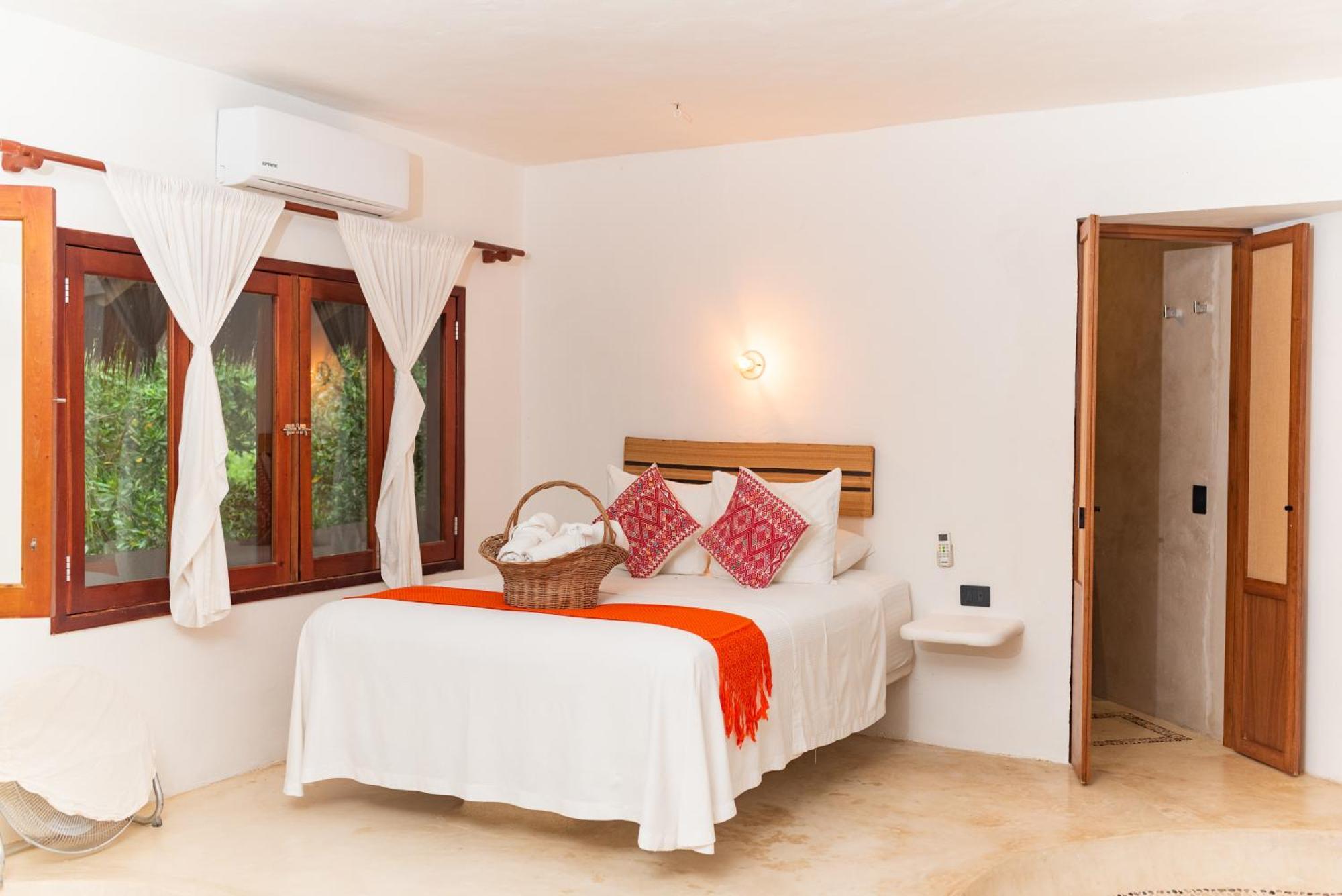 Casa Takywara Hotell Holbox  Eksteriør bilde